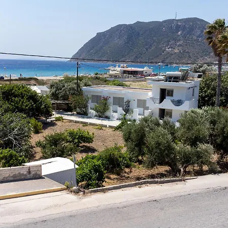 Apartmán Thines - C Kéfalos