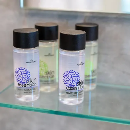 Lägenhet Thines - C *