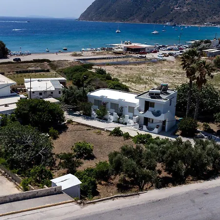 Lägenhet Thines - C