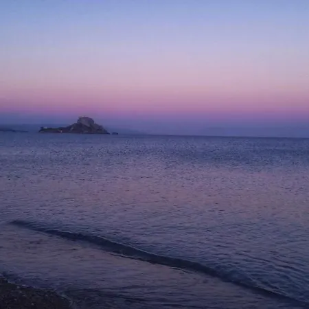 Thines C 아파트 *