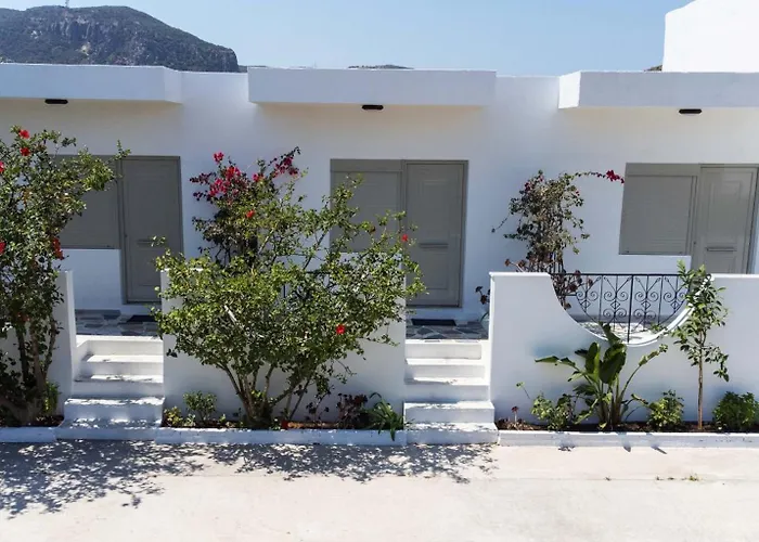 Thines - C * Kefalos (Kos)