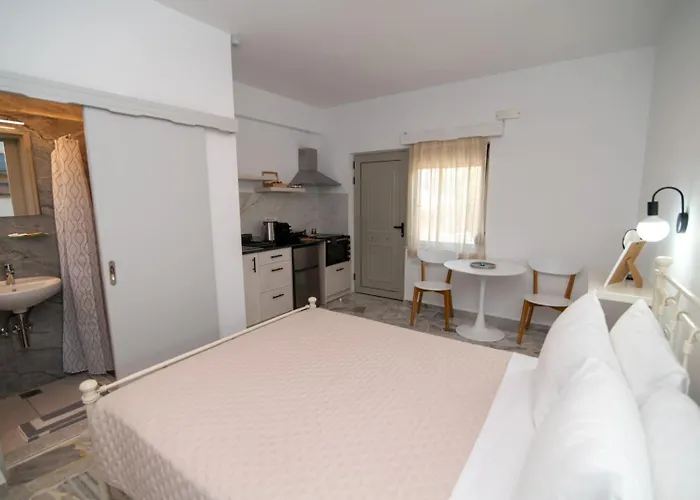 Thines - C Apartment *