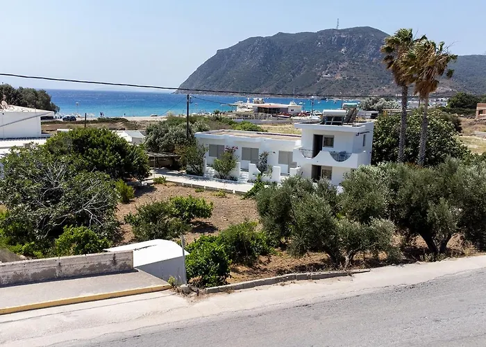 Apartment Thines - C Kefalos (Kos)