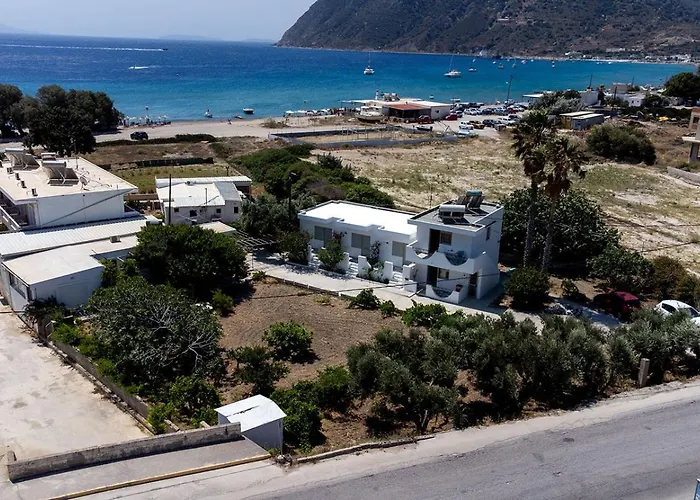 Apartment Thines - C