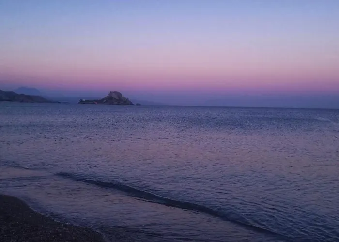 Thines - C Lejlighed *